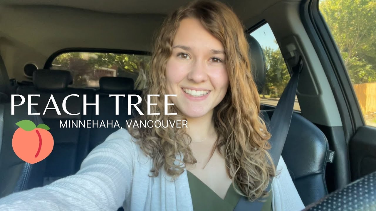 Peach Tree | Обзор района Миннехаха, Ванкувер