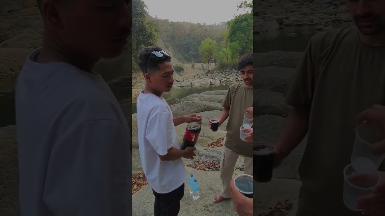 Happy New Year 💝 #newyear #2081 #shortvlog #ytshorts #newyearspecial #vlog #mrlvlogs #mrlyt #nepal