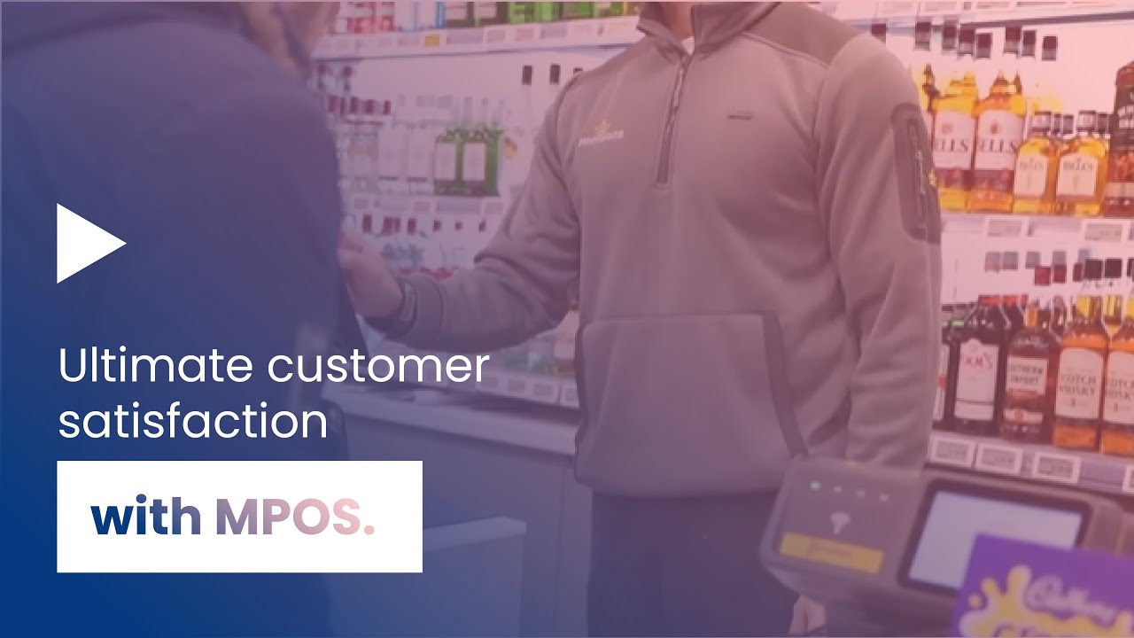 Morrisons Daily and MPOS | Ultimate Customer Satisfaction