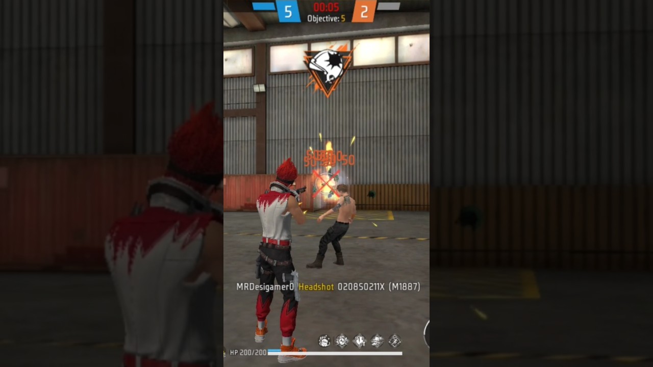 FF top killer #freefire #ff #gaming #freefireshorts #trending #raistar #battleroyalegame #viral