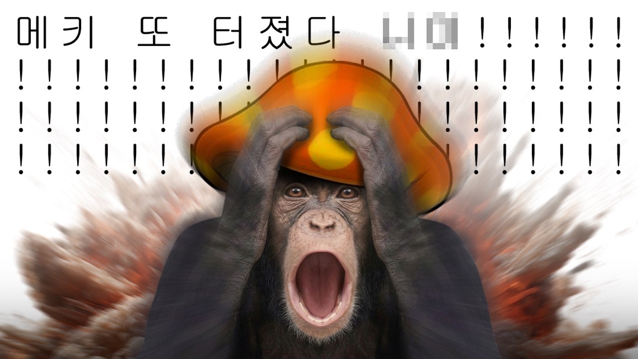 전액 환불 1달 만에 또 터진 넥슨의 '메이플 키우기'
