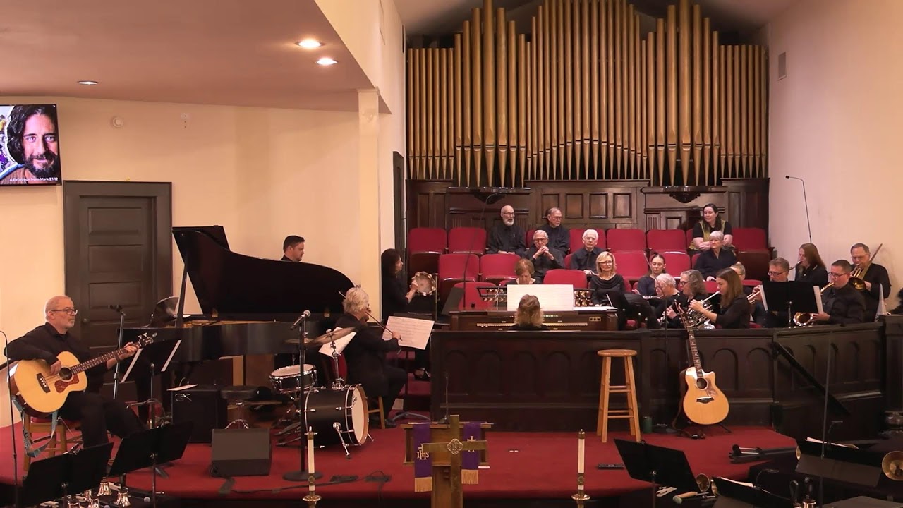 Unified Worship