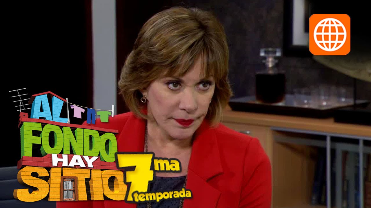 Al fondo hay sitio - Capitulo 1278 parte 2/5
