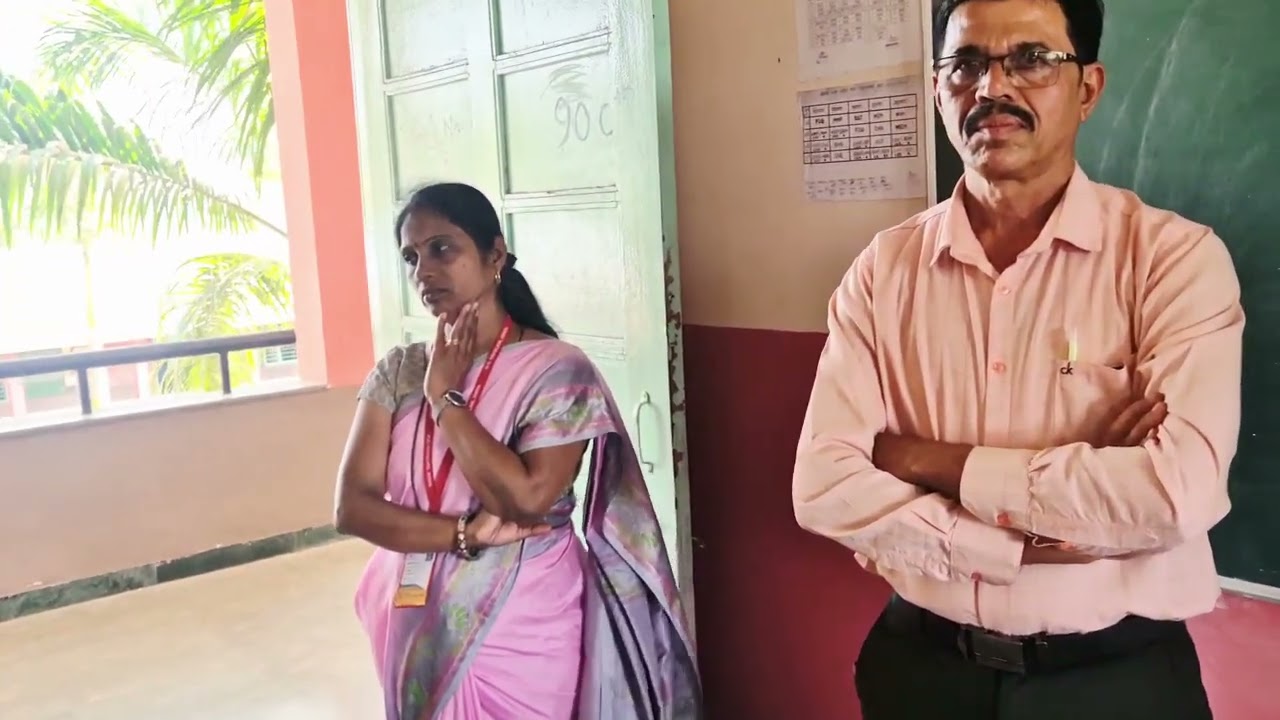 प्रवेशासाठी केलेले प्रयत्न २०२६-२७