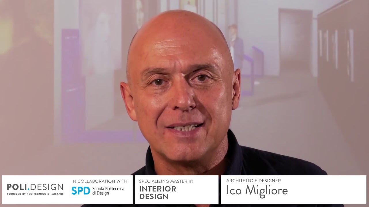 Master MID INTERIOR DESIGN | Presentazione