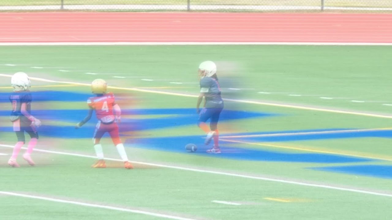 PLAYOFFS 2ND ROUND: SOUTHERN MS TITANS 8U VS SOUTH JACKSON 49ERS