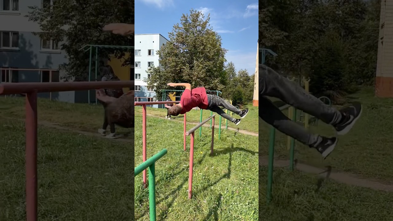 Yamakasi? 🤔#yamakasi #parkour #umiejętności #gimnastyka #super #wow