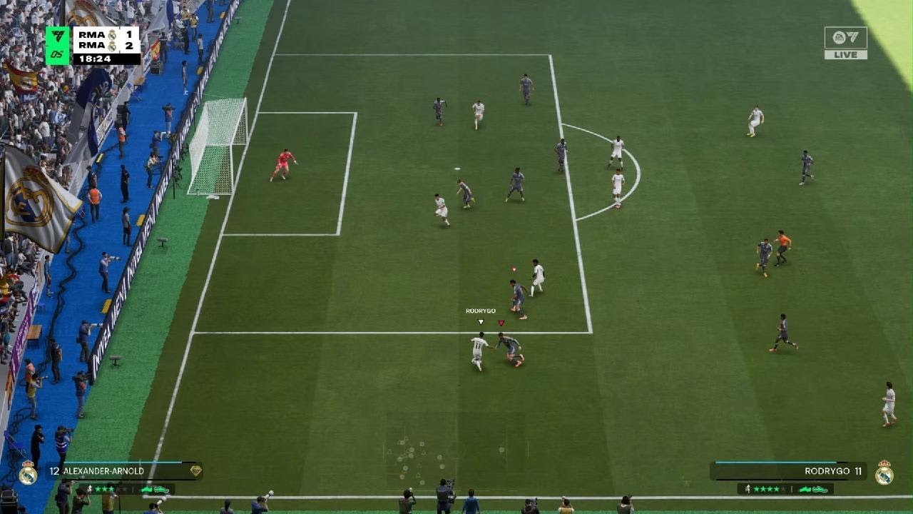 EA SPORTS FC 26