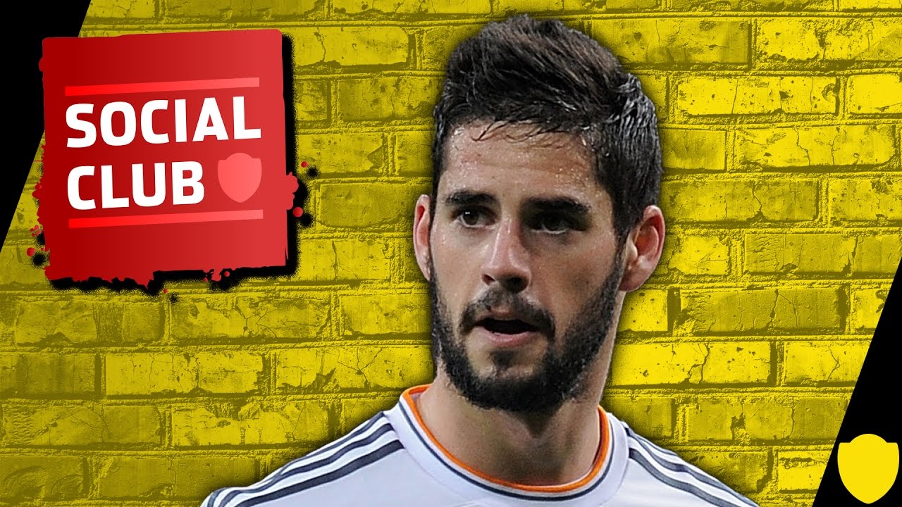 WHAT DO ARSENAL NEED THIS JANUARY TO BECOME CHAMPIONS? | SOCIAL CLUB