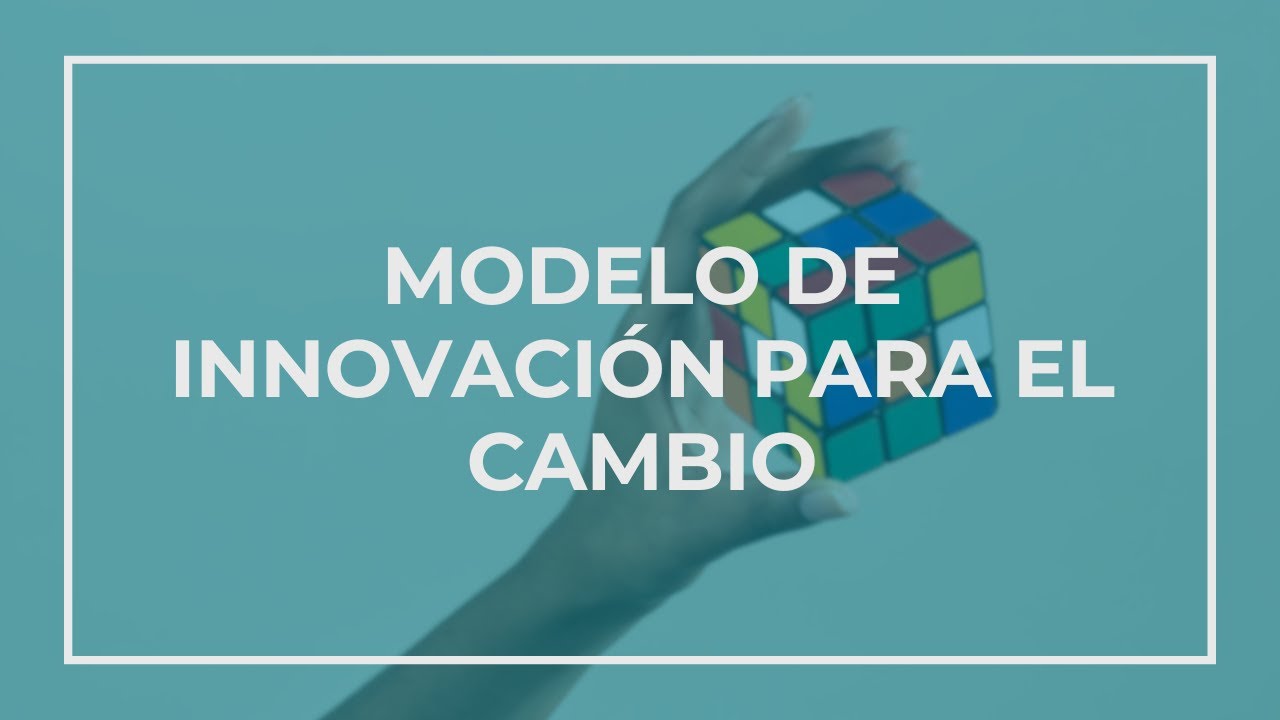 Modelo Rubik  Fundación Trilema