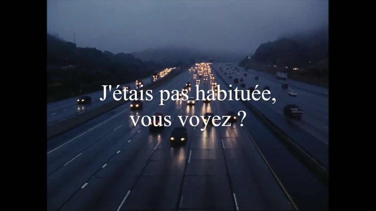 La solitude -[Texte audio n°20]