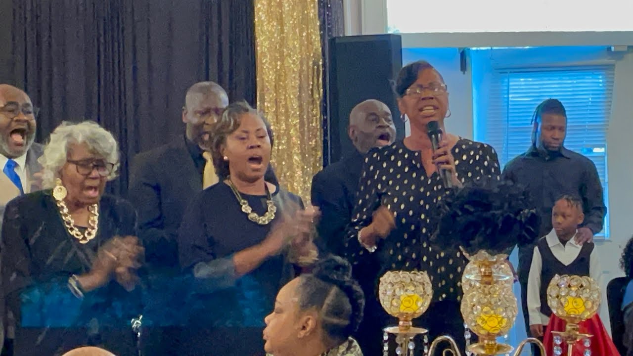 The Carter Family - Oh Lord, Bless Me (2024)