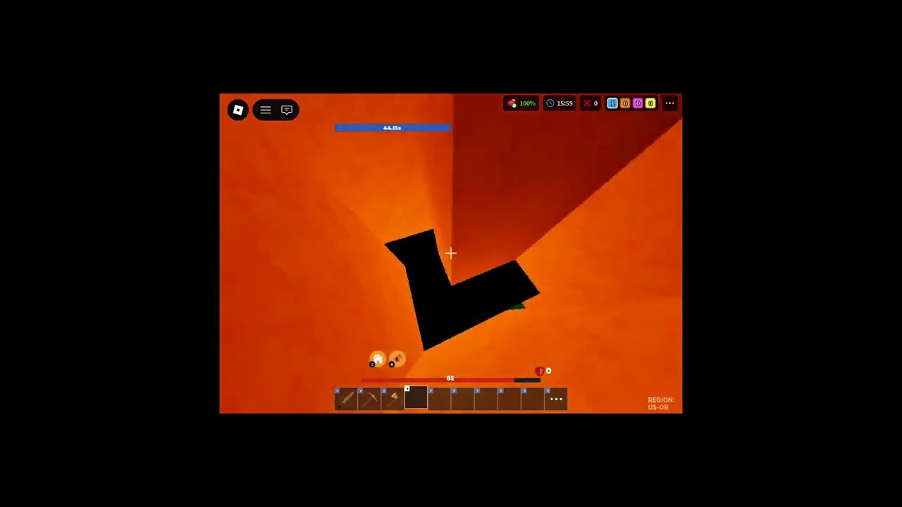 20,000 Roblox Bedwars Parkour Event | 80.28 | @Slazeontop