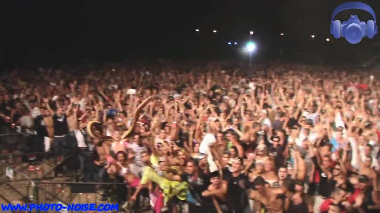 Lady Waks @ Floridance 2008 1/2 HD