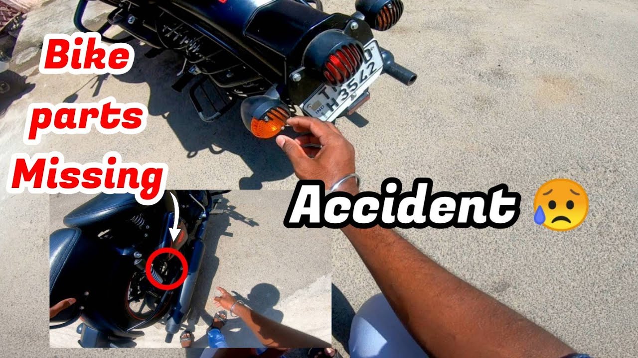 Be Aware⚠️| Don't do this mistake| Accident😥| Marun Gm