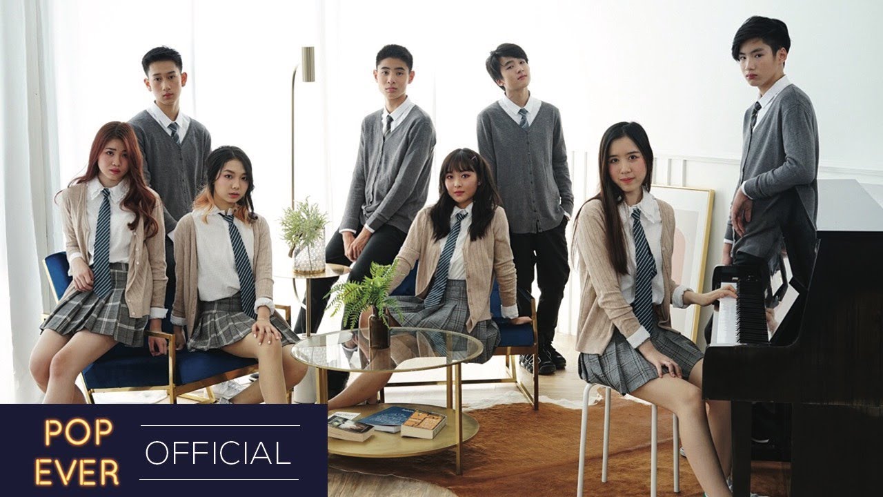 อยากให้เป็นเธอ - POP IDOL (Official MV)