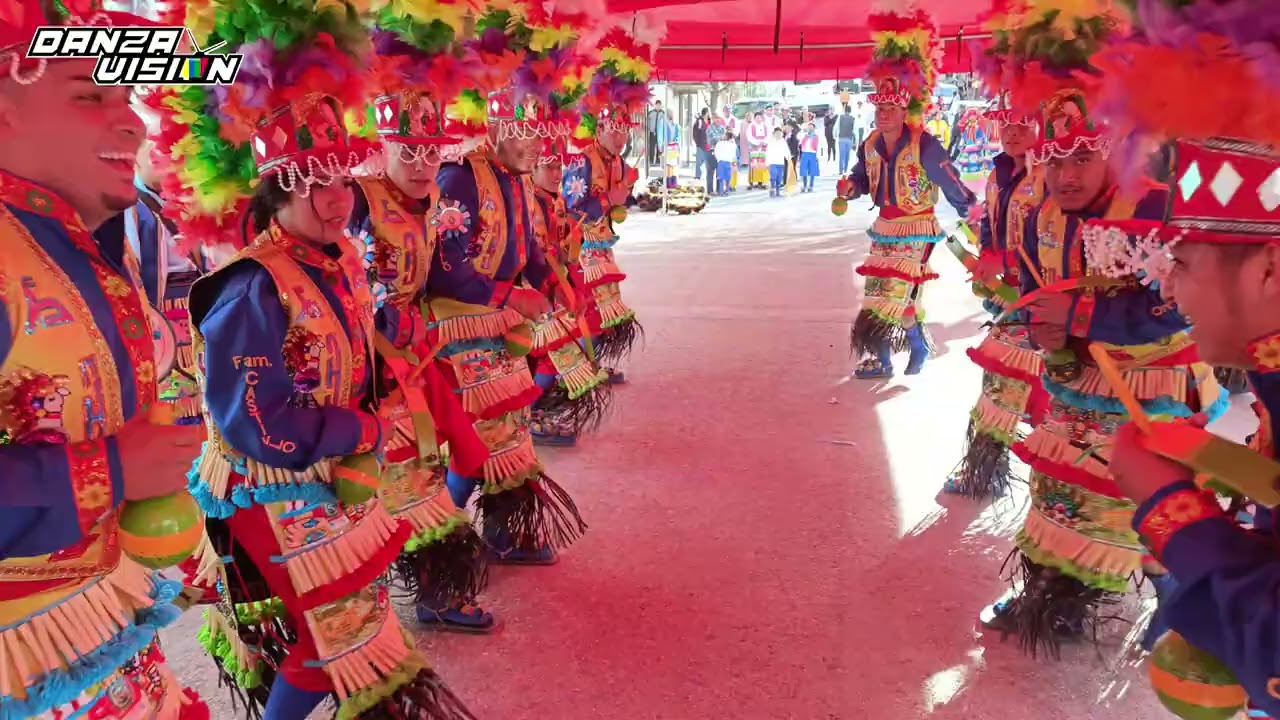 MIX de Sones  |  Danza Guadalupana San Judas Tadeo 