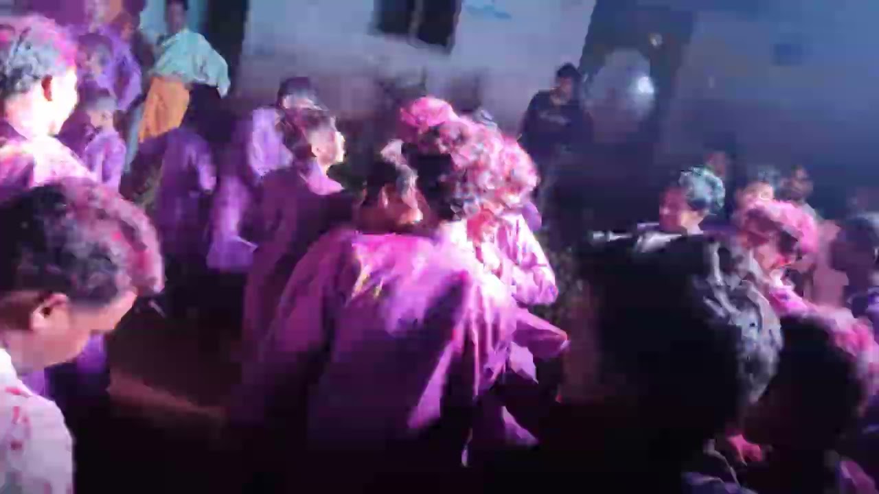 Bisarjan 2025