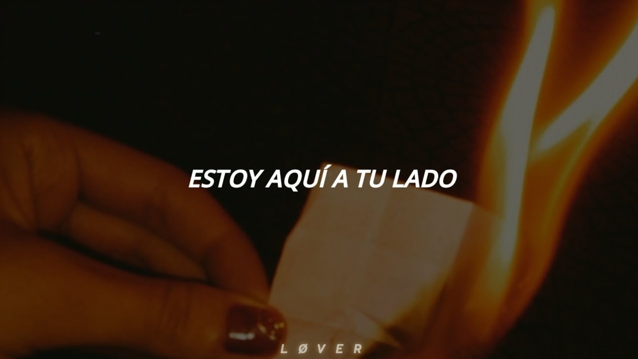 Sia - Burn The Pages // Español