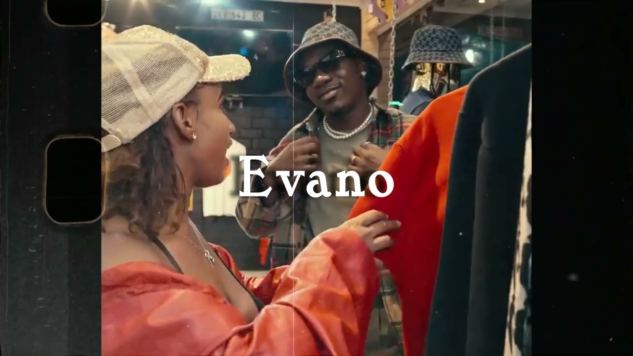 (Free) Burna Boy Ft Victony Type Beat 