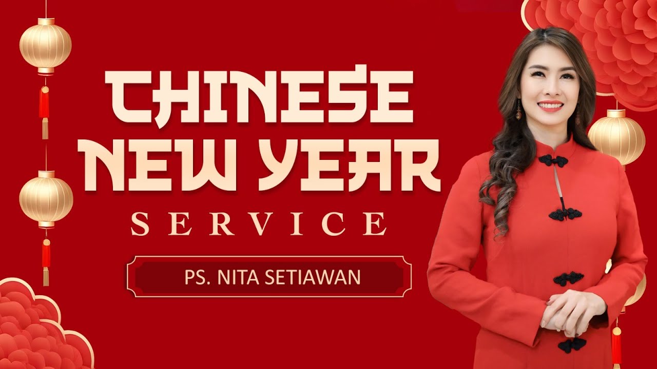 MEMATAHKAN BELENGGU KEMISKINAN | Ps. Nita Setiawan