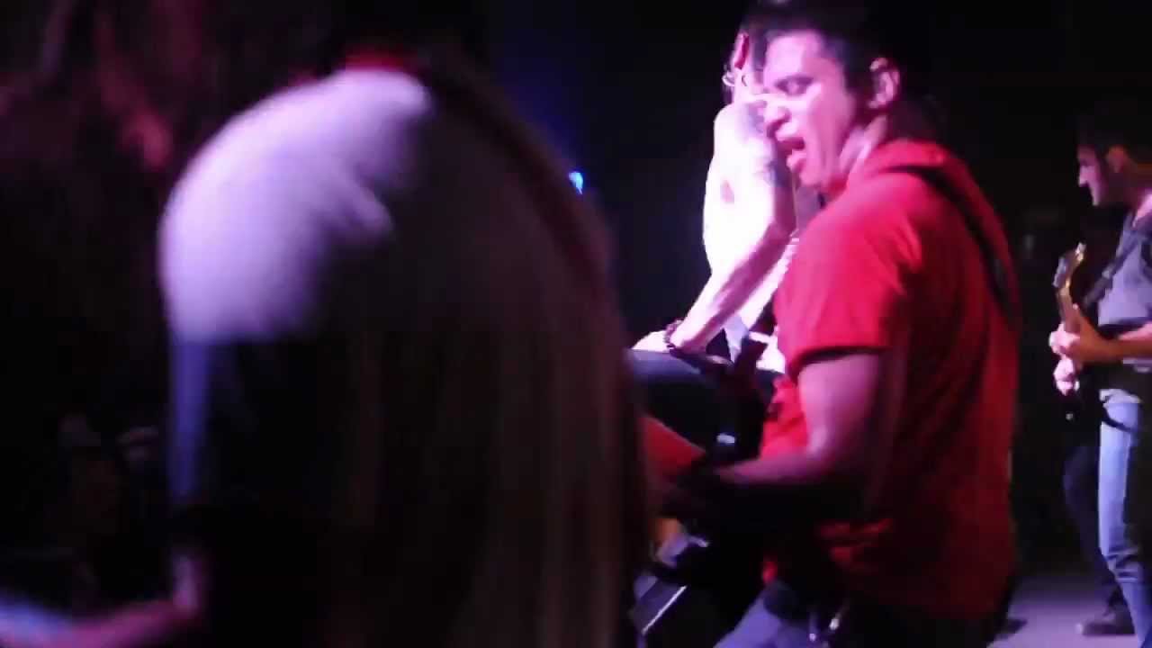 The Summer Slaughter '12 Documentary - Periphery - Coming Soon (Filmed in 720 HD)