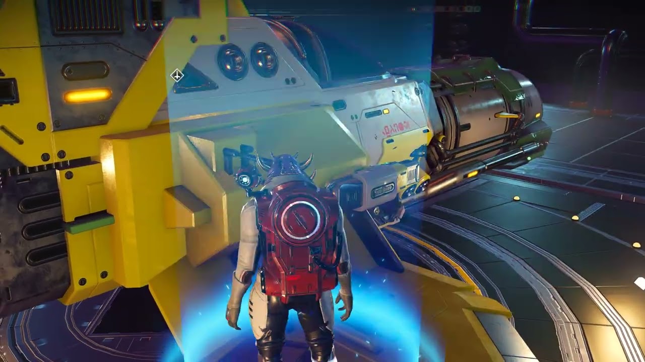 ATLAS - NO MAN'S SKY