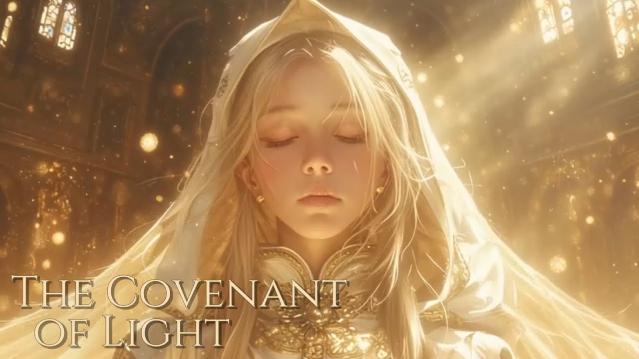 [Playlist] The Covenant of Light | A Story of Light That Gently Remained [FantasyMusic]