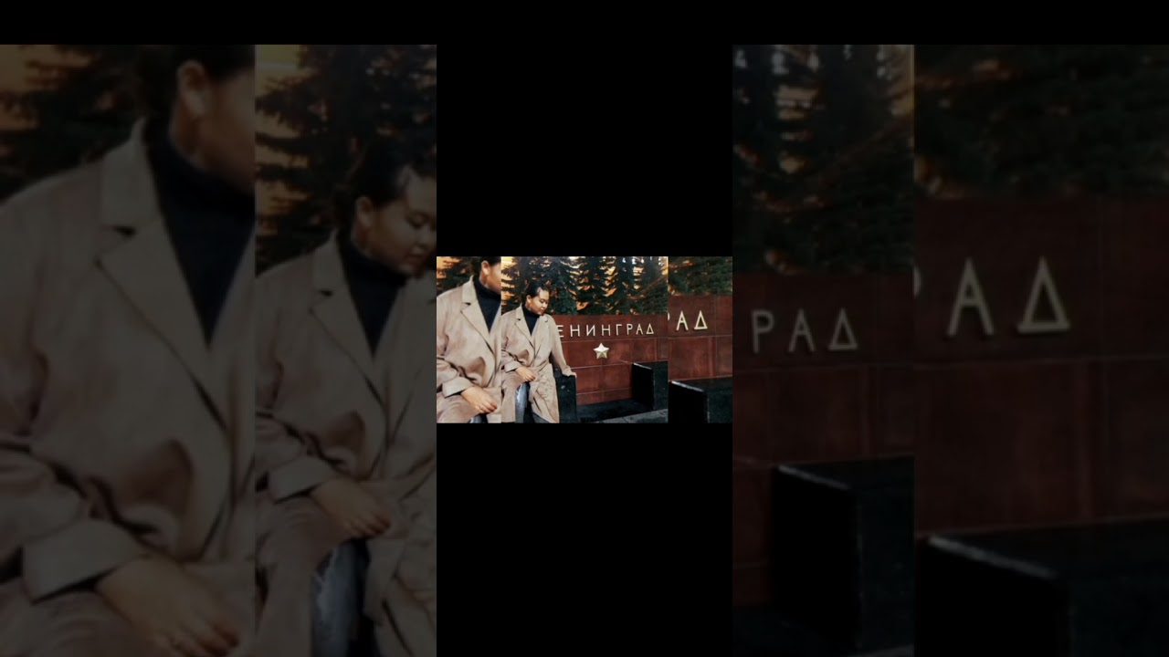 Мирзоева. Вокализ 7. Ховалыг Карина.