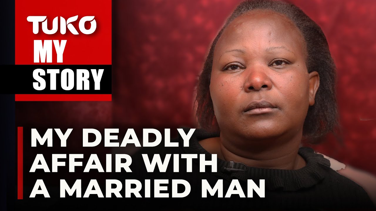 A woman kept threatening me to leave her man but I ignored  | Tuko TV