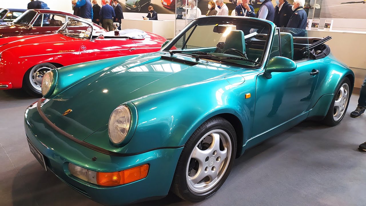 RUOTE DA SOGNO & FIERA PASTICCINO Visitiamo #AutoeMotodEpoca 2021 Padova 🇮🇹 [PT.1]