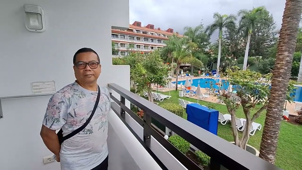 TENERIFE North Hotel Apartamentos Masaru | La Paz, Puerto de la Cruz | Canary Islands | Spain | 2024