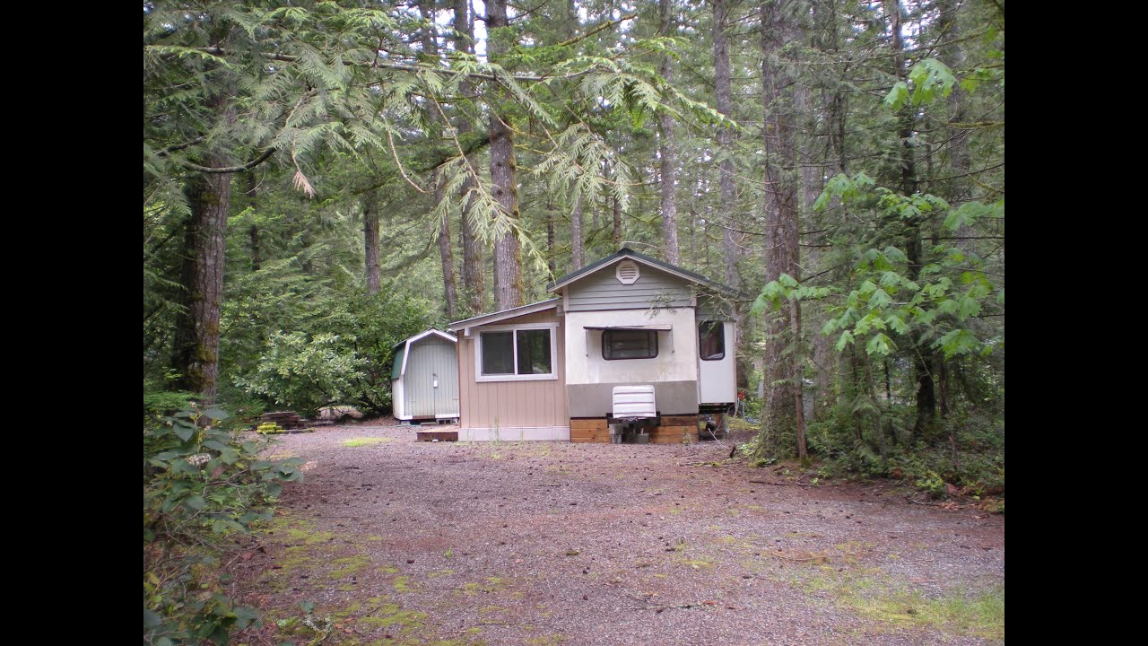 Gold Bar Nature Trails Sales Listing # 876 on Thunderbolt