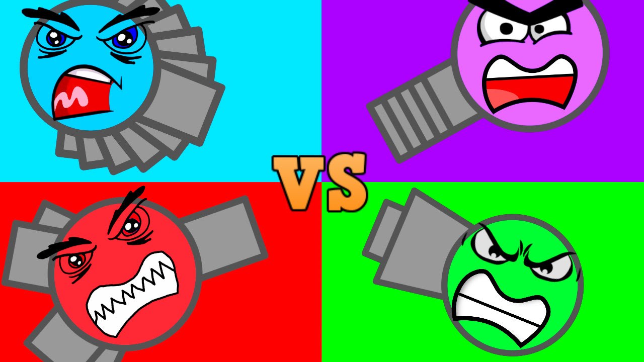 EPIC DIEP.IO TAG MODE COMEBACK!! // How To Complete The Comeback