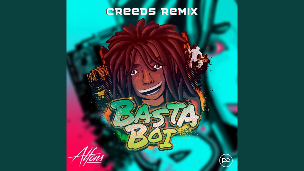 Basta Boi - Creeds Remix