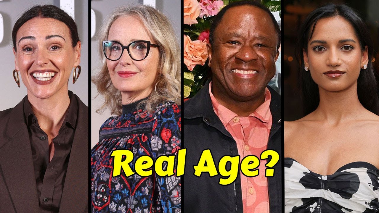 Hostage Netflix Cast EXPOSED Their Secret Ages and Names Revealed