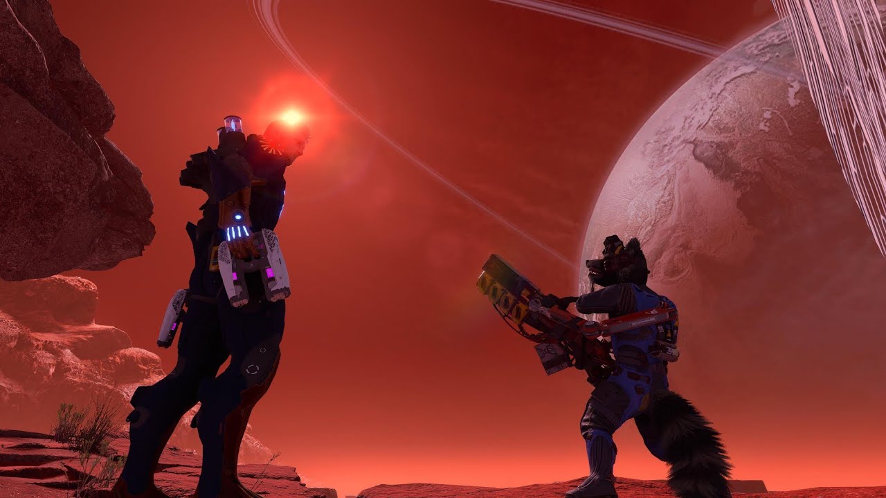 Fines, Fights and Free Markets - Guardians of the Galaxy