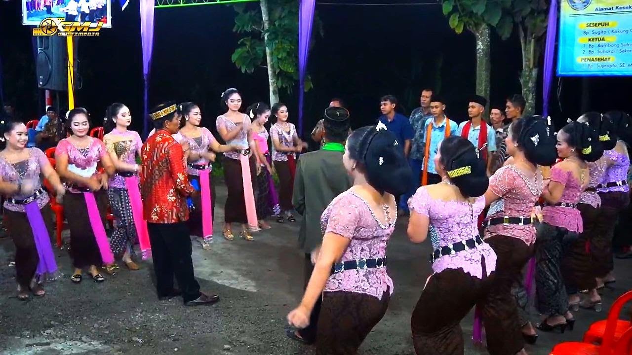FULL COKEK TAYUB LEDEK PENUH GAYA