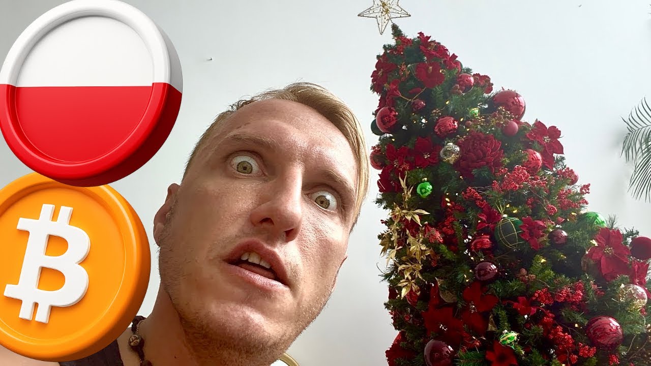 Bitcoin 🛑 Nie da się tego zatrzymać !!!