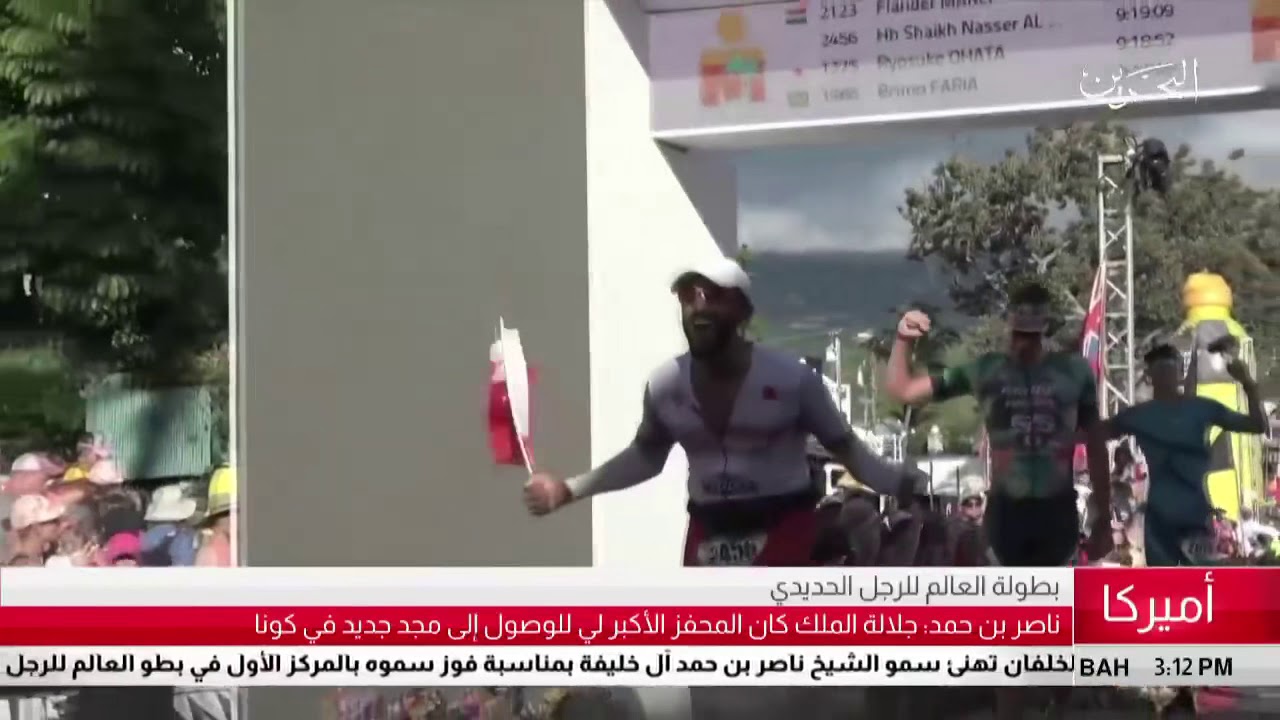 نصور المعجزه