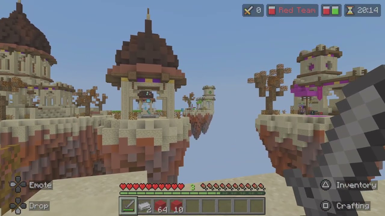 Bedwars