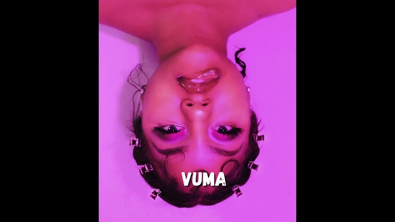 AMAPIANO TYPE BEAT - VUMA 