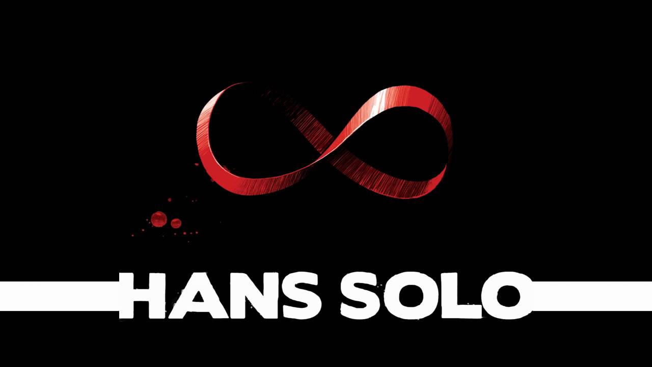 08. Hans Solo - Kac feat. Ron (prod. DarkBeatz)