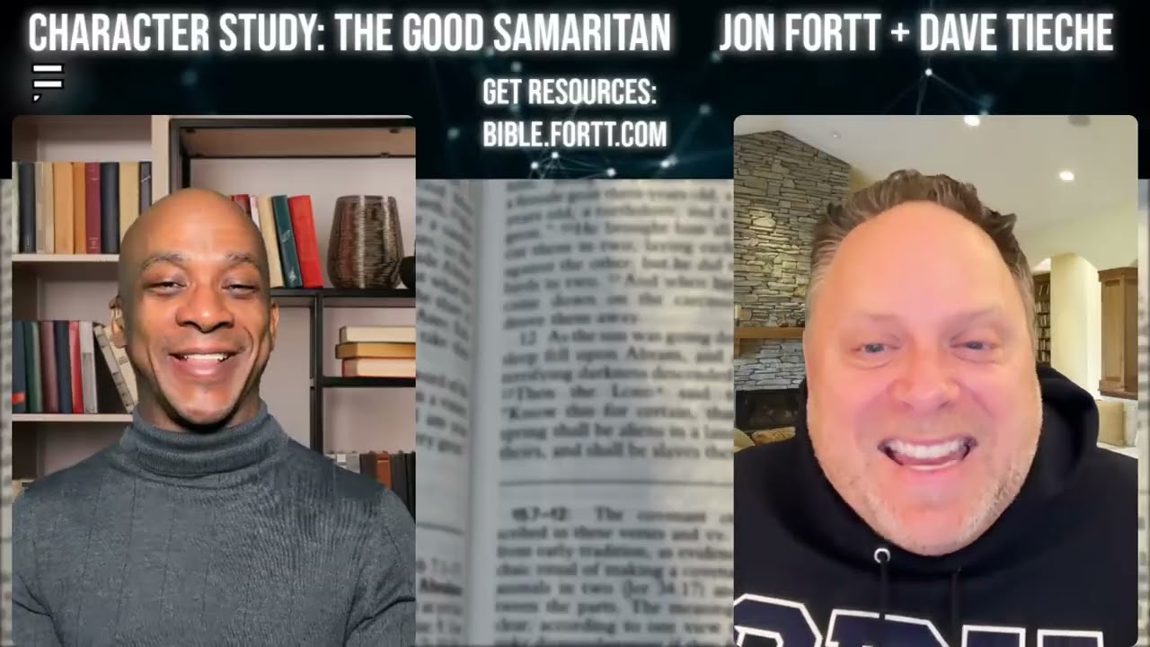 The Good Samaritan: Minnesota, Mercy, and Being a Neighbor