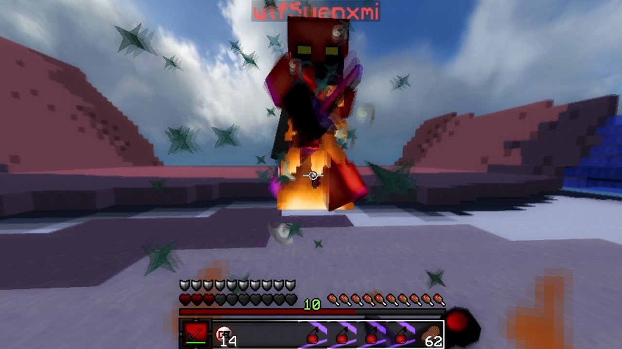 squuzy vs. wtfsuenami