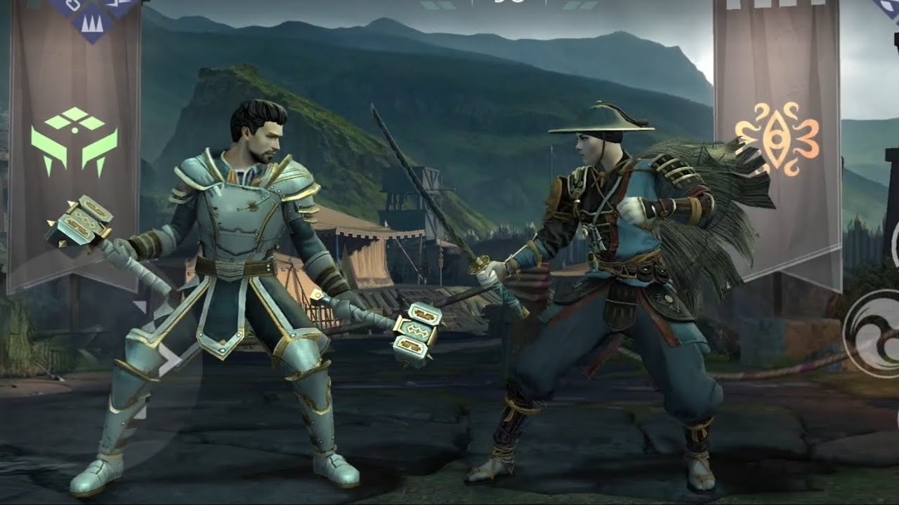 Shadow Fight 3 