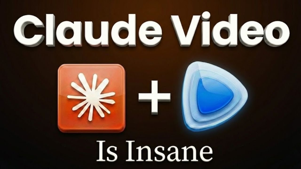 Prompt Videos with Claude + Remotion (beginner's guide)