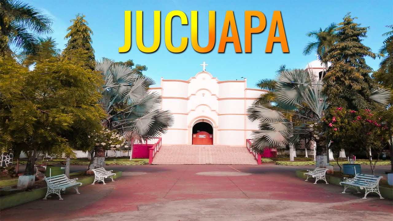 Jucuapa Usulutan El Salvador