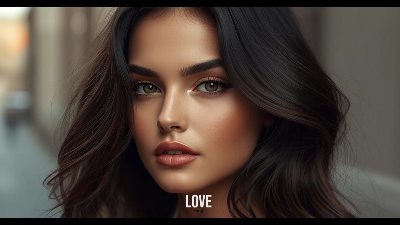 Love Song - Ethnic & Deep House Mix 2026 [Vol.0]