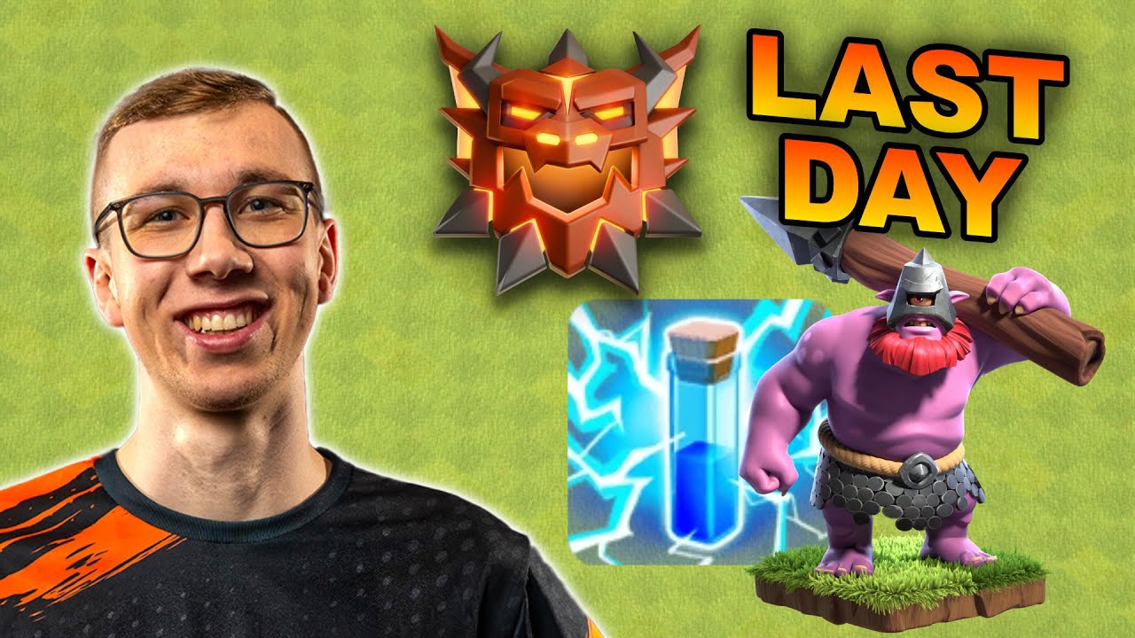 I Don't Care, I Love It - Do I? | First And Only Legend Hits with Zap Throwers | !giveaway